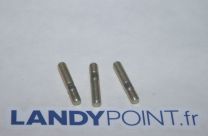 568664 - Exhaust Pipe Manifold Stud - Land Rover Series