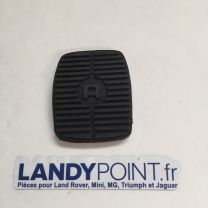 575818 - Brake & Clutch Pedal Rubber Pad - Discovery 1 / Discovery 2 / Range Rover Classic