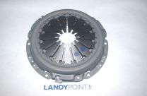 576557G - Clutch Cover - AP - Land Rover Series / Defender / Discovery 1