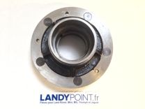 576844 - Hub & Stud Assembly - Front & Rear - Aftermarket - Land Rover Series 2A / 3 - PRICE & AVAILABILITY ON APPLICATION - PLEASE CALL