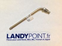577665 - Brake Pipe - Land Rover Series - PRICE AND AVAILABILITY ON APPLICATION - PLEASE CALL