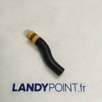 594629 - Front Heater Hose - Land Rover Series