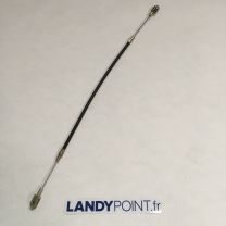 598852 - Accelerator Cable - Diesel - Land Rover Series 3
