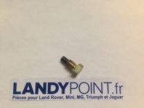 599552 - Magnetic Sump Drain Plug - Defender / Discovery / Range Rover Classic