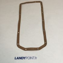 602087 - Engine Sump Gasket 3.5L V8 Twin Carburetor - Defender / Discovery / Range Rover Classic / Land Rover Series