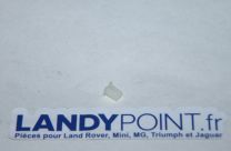 79051 - Plastic Nut - Defender / Discovery 1 & 2 / Freelander / Range Rover Classic / Land Rover Series