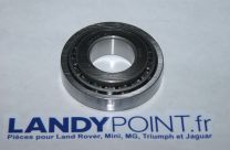 90217512 - Gearbox Output Shaft Bearing - NTN - Land Rover Series