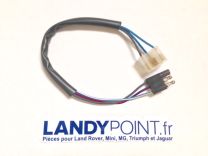 90575260 - Headlight Adaptor Harness - Range Rover Classic - SPECIAL OFFER