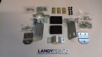 239717 - Exhaust Fitting Kit - Land Rover Series