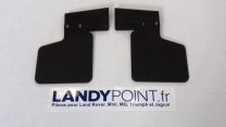 RTC6820G - Front Mudflap Kit - Pair - Genuine - Discovery 1 - PRICE & AVAILABILITY ON APPLICATION - PLEASE CALL