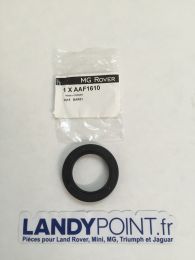 AAF1610 - Differential Oil Seal - Genuine - Rover 200 / 25 / 400 / 45 / MG ZR / ZS / Metro