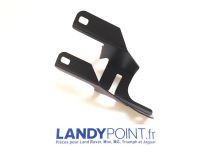 ABU700391 - Front LH Bumper Mounting Bracket - Discovery 2