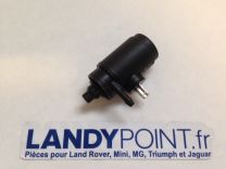 ADU3905 - Rear Screen Washer Pump - Defender / Discovery / Range Rover Classic