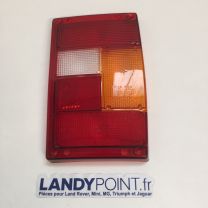 AEU1519 - Rear Indicator Lamp Lens - RH - Range Rover Classic - PRICE & AVAILABILITY ON APPLICATION - PLEASE CALL