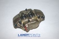 AEU1719R - Front LH Brake Caliper - Aftermarket - Discovery 1 / Range Rover Classic
