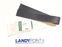ALR8990 - Window Channel Seal - Discovery / Range Rover Classic