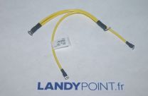 AMR2425 - Glow Plug Cable - Genuine - Defender - PRICE & AVAILABILITY ON APPLICATION