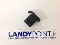 AMR3740 - Dashboard Switch Blanking Plug - Genuine - Discovery