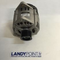 AMR4247 - Alternator A127 100 Amp - V8 - Denso - Defender / Discovery / Range Rover P38 - PRICE & AVAILABILITY ON APPLICATION - PLEASE CALL
