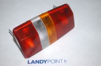AMR5150 - Rear LH Light Assembly with Indicator - 300TDI - Genuine - Discovery