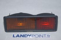 AMR6509 - Rear LH Bumper Light Assembly - Discovery 1