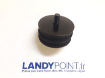 ANR2805 - Transfer Box Mounting Rubber - 300TDI - Defender / Discovery / Range Rover Classic