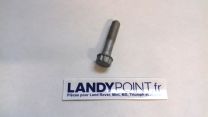 ANR4386 - Bolt Rod to Mounting Arm - Flanged Hex M16x70 - Discovery 2 / Range Rover P38