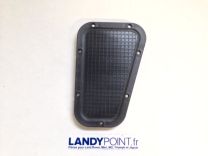 AWR2217 - Air Intake Left Hand Blanking Plate - LHD - Defender