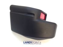 AWR2985PMD - Rear LH Bumper End Cap 300TDI - OEM - Discovery - PRICE AND AVAILABILITY ON APPLICATION - PLEASE CALL