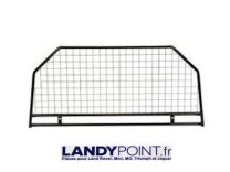 BA076/2 - Mesh Dog Guard - Defender 90/110 - PRICE & AVAILABILITY ON APPLICATION