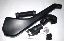 BA2129A - Raised Air Intake - Discovery 3 - PRICE & AVAILABILITY ON APPLICATION