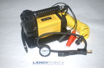 BA2641 - Portable Tyre Air Compressor - TMax - PRICE AND AVAILABILITY ON APPLICATION - PLEASE CALL