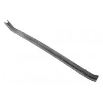 332563 - Rubber Sealing Rear Lower Left Door - Series 2 / 2A / 3 - PRICE AND AVAILABILITY ON APPLICATION - PLEASE CALL
