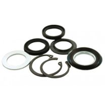 STC889 - Steering Box Shaft Seal Kit- For Steering Box With 4 Bolt Top Plate - For Discovery 1 / Range Rover Classic / Defender
