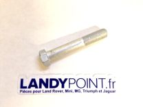 BH116207 - Suspension Arm Bolt M16 x 100mm - Defender - Discovery 1
