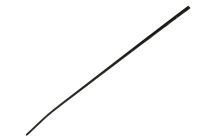 BR2365 - Window Channel - 2 Metre Lengths - Land Rover Series 3