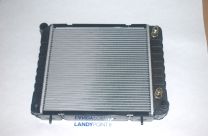 BTP1823R - Radiator & Oil Cooler Assembly - 200TDI - Aftermarket - Discovery 1  / Range Rover Classic