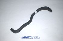 BTR9616 - Inlet Heater Hose - 300TDI - Discovery 1 / Range Rover Classic