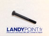 BX112201 - Steering Box Bolt M12 x 100mm HT - Defender / Discovery / Range Rover Classic