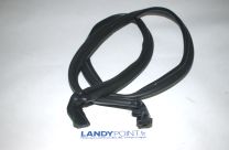 CKE101050 - Load/Tail Lower Door Seal - Genuine - Freelander - PRICE & AVAILABILITY ON APPLICATION
