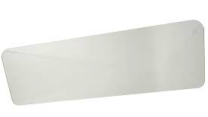 CMB500710 - Clear Laminated Windscreen - Defender 