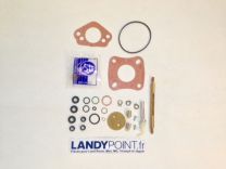 CRK274 - Full Carburetor Rebuild Kit - Hif 38 - Defender / Discovery / Range Rover Classic / Classic Mini - PRICE AND AVAILABILITY ON APPLICATION - PLEASE CALL