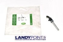 CUD2788L - Left Hand Carburetor Injection Needle - V8 - Defender / Discovery / Range Rover Classic