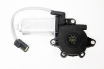 CUR100450 - Front & Rear LH Window Regulator Motor - Discovery 2