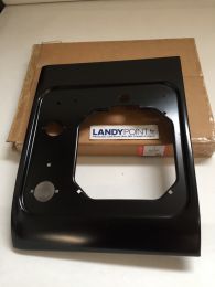 ALR5989 - Headlamp Panel Outer - LH - Genuine - For Defender (VIN) MA939976 - (VIN) WA159806 - Special Offer - Only 1 Available