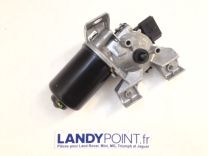 DLB500031 - Windscreen Wiper Motor - LHD - Trico - Discovery 3 / Discovery 4 / Range Rover Sport - PRICE & AVAILABILITY ON APPLICATION