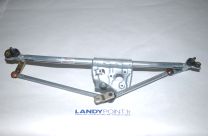 DLS100110 - Windscreen Wiper Linkage Assembly LHD - Freelander - PRICE & AVAILABILITY ON APPLICATION