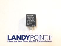 DRC8626 - Relais Clignotant - 3 Connecteurs - Freelander / Classic Mini