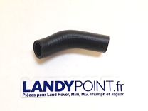 ERC2320 - Inlet Manifold Hose to Water Pump - V8 - Defender / Discovery / Range Rover Classic