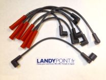 ERC2523 - Ignition Lead Set - Cylinder 2.6L - Land Rover Series